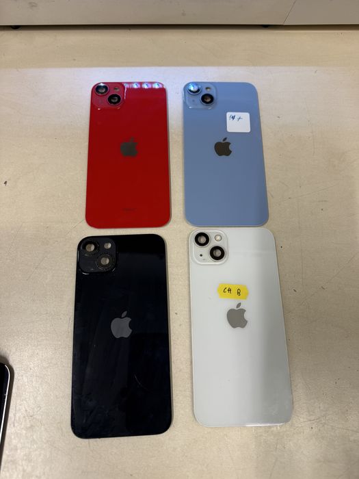Carcasa originala iphone 14 plus