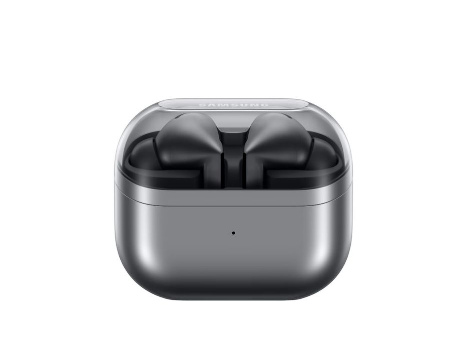 Samsung Galaxy Buds 3 Pro — премиальные TWS-наушники