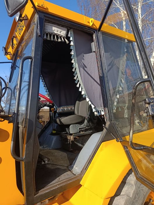 Гидромек продам...