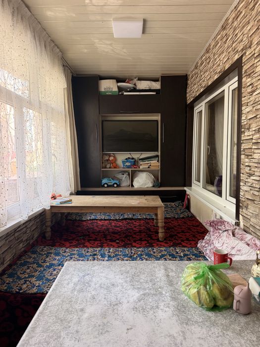 Продается квартира