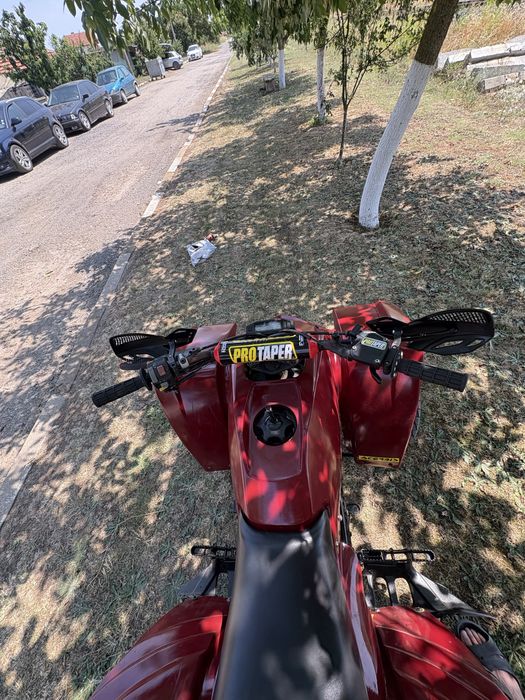 Atv ADLY 300cc.