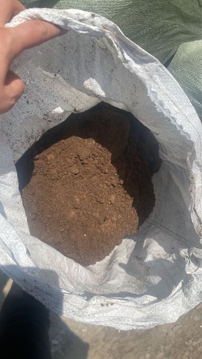 Продается навоз баранина (Қи сатылады)