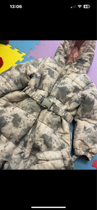 Combinezon reserved 104