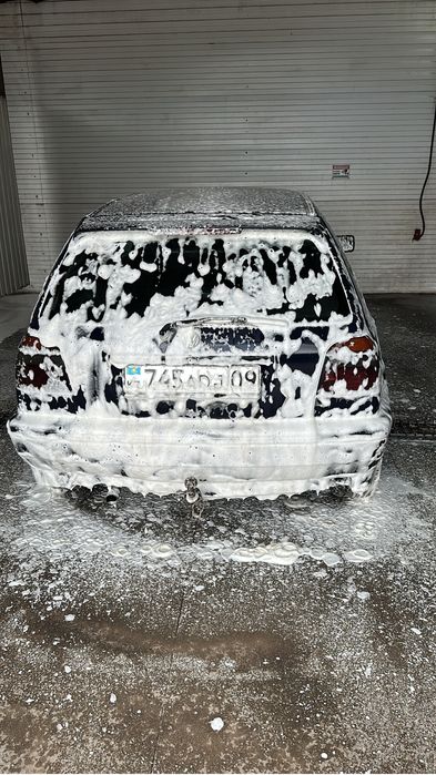 Фольсваген Гольф 3 купе