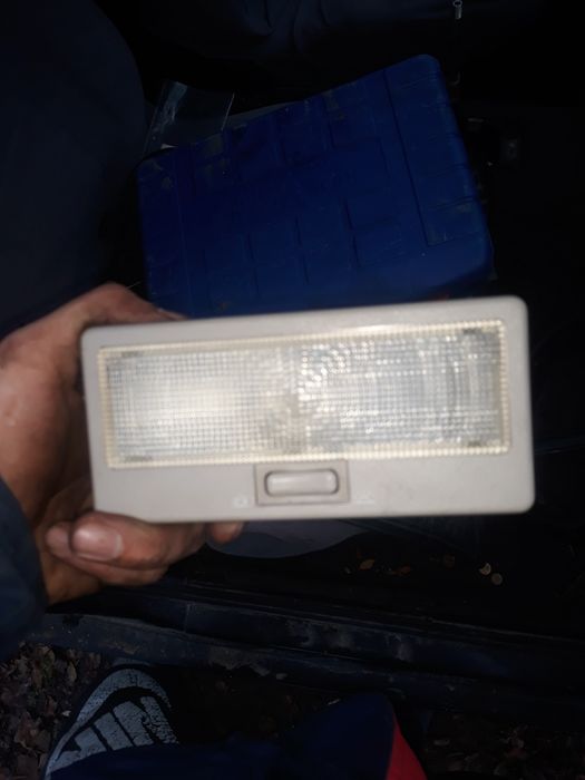 Части за сеат ибиза