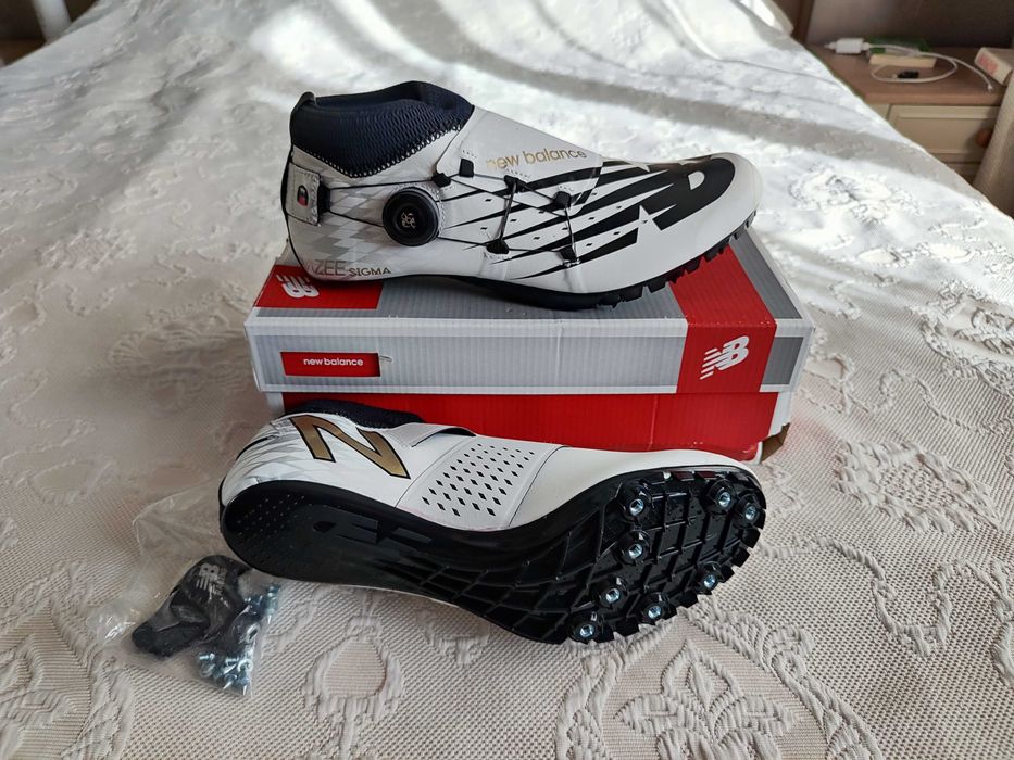 Маратонки New Balance