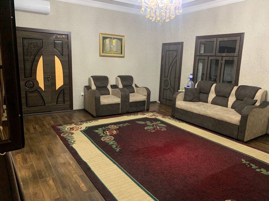 Назарбеда Уй сотилади 3 сотих котта Итифода