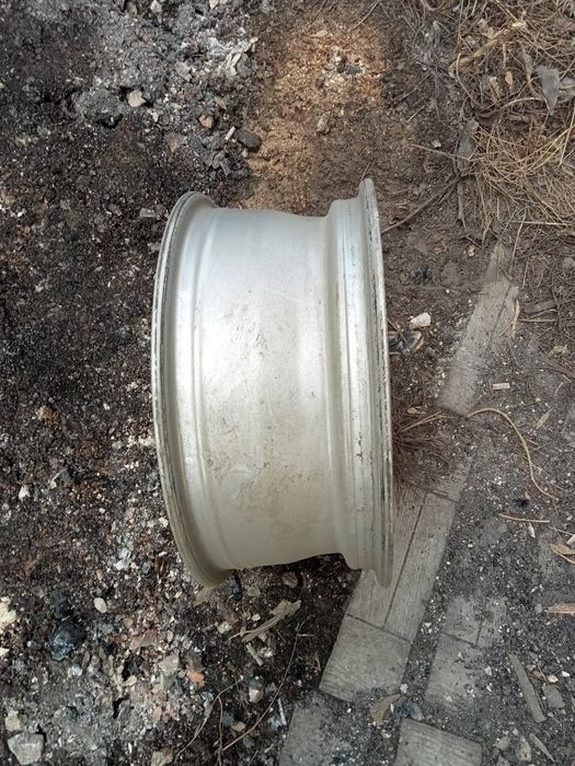 Титановый диск на таота