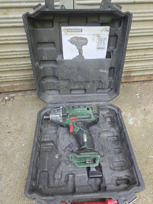 Импакт Parkside PDSSA 20