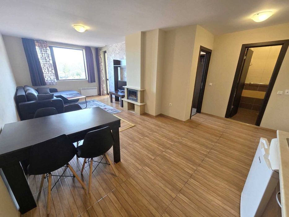 Продава се Двустаен апартамент в Банско - 67 кв.м за 681 €/кв.м - Снимка #8