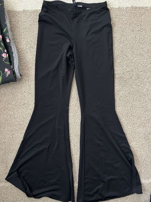 Панталони H&M италиански стил