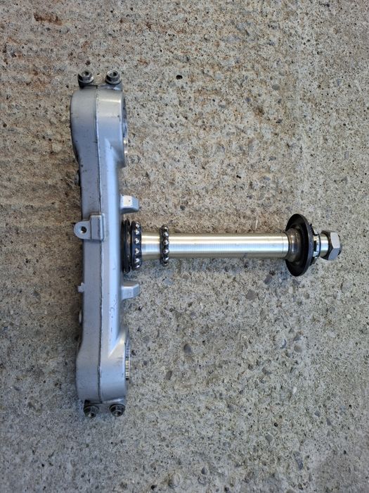 Jug inferior pentru Honda cbr 1000 rr model 2008-2011