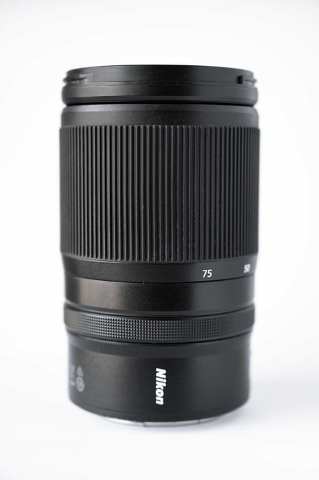 Nikon NIKKOR Z 28-75mm f/2.8 - Пловдив