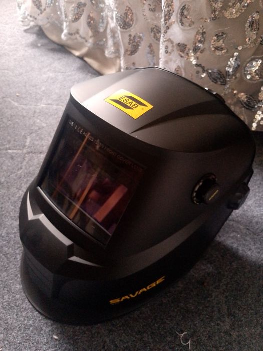 Сварочный аппарат