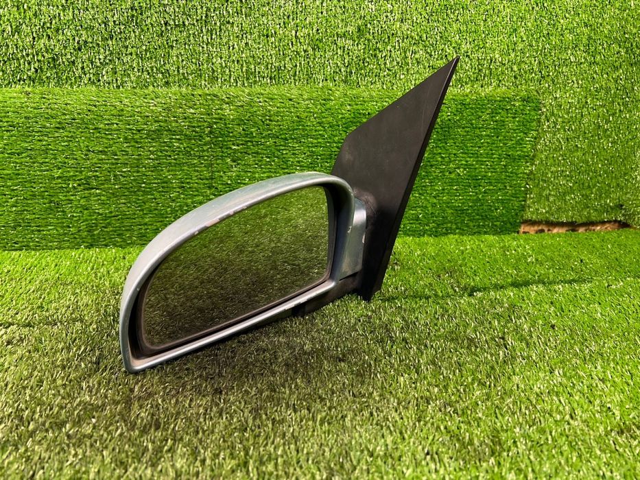 Зеркало левое Хендай Гетз Hyundai Getz