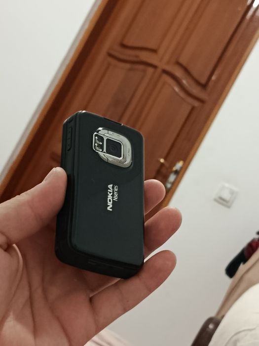 Nokia n96 Finland оригинал