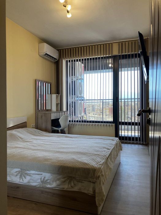 Дава се под наем Тристаен апартамент в Пловдив, Христо Смирненски - 93 кв.м за 700 € - Снимка #5