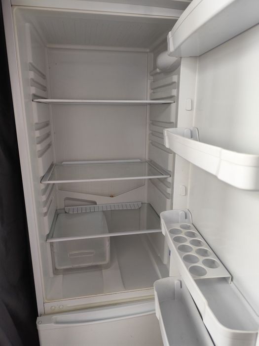 Холодильник индезит