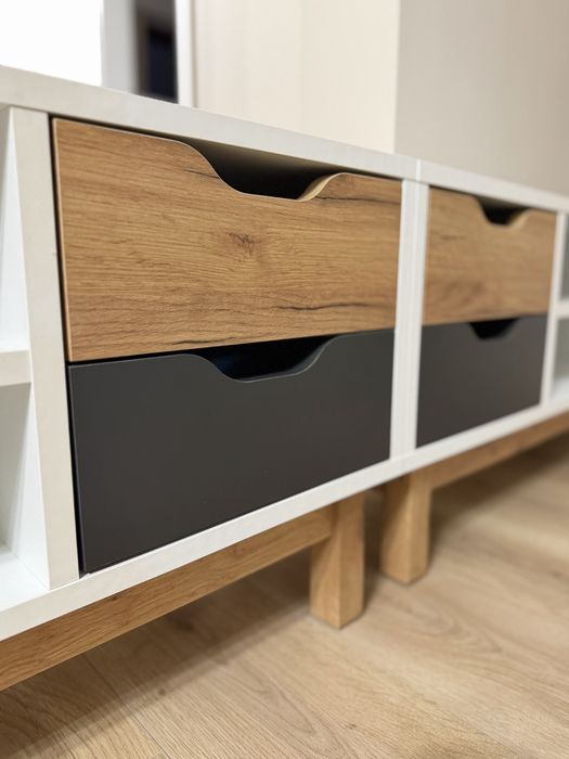 Mobilier complet nou