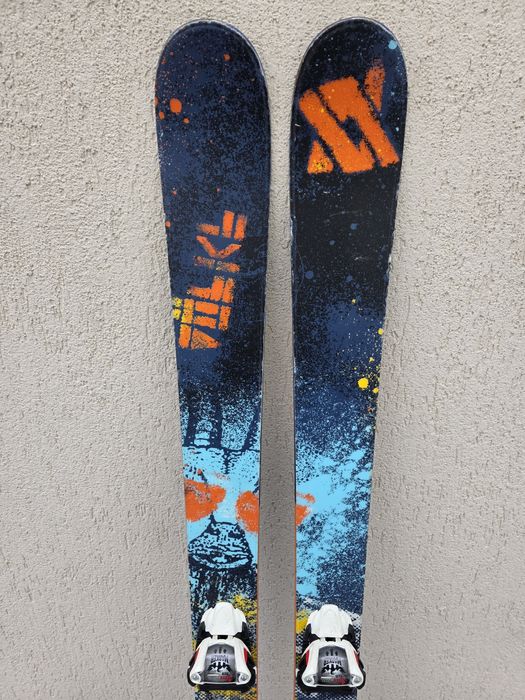 Schiuri Freestyle Volkl 161 cm