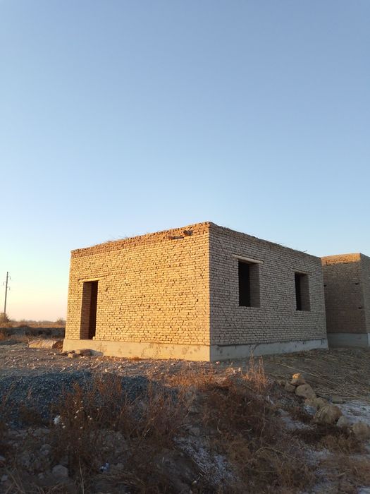 Uy satiladi narxi 80 million manzil Noʻkis rayon aqmangʻit APJ Oy awil