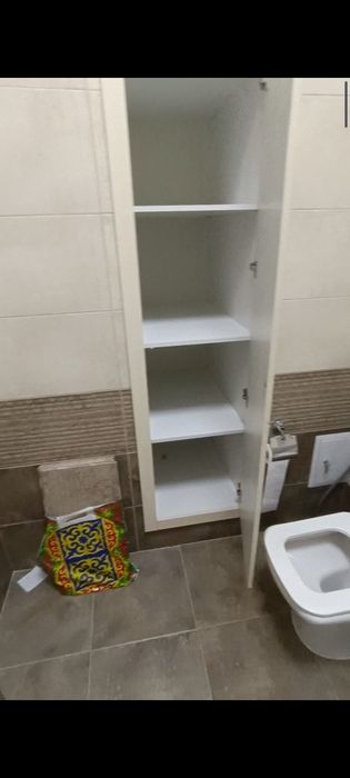 Продам тумбу и шкаф