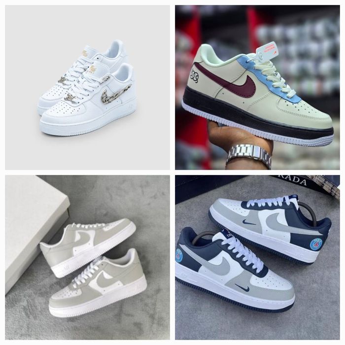 Nike Air Force 1