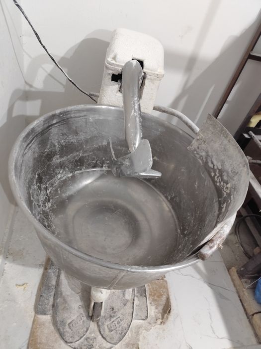 тестомес бу срочно