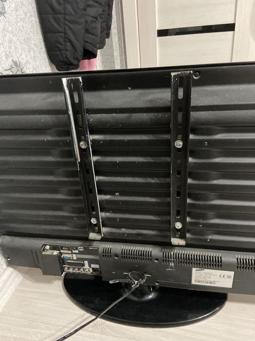 Телевизор Самсунг не смарт