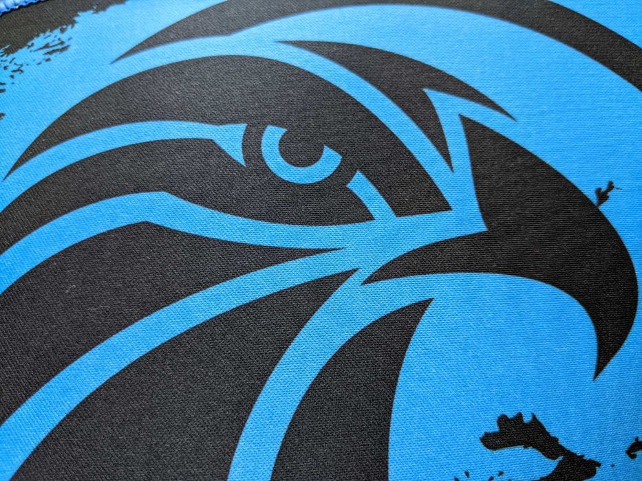 Коврик для мыши Wintek 21x25 см