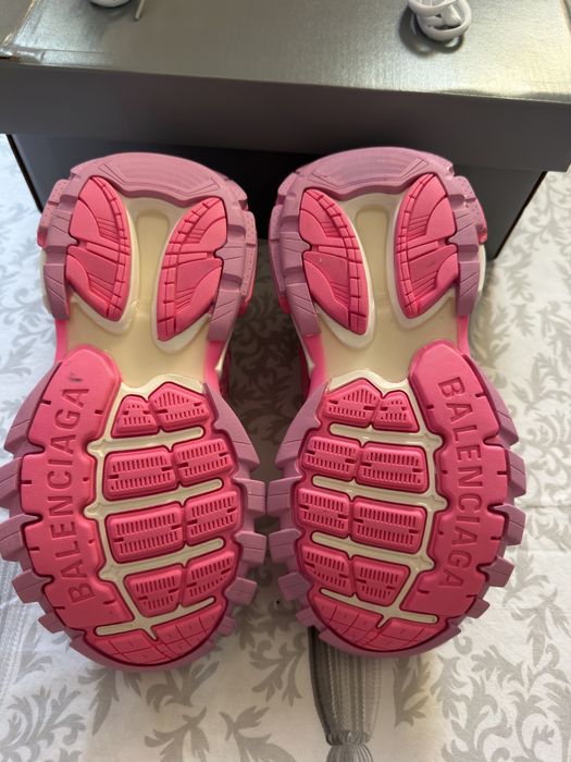 Balenciaga Track
