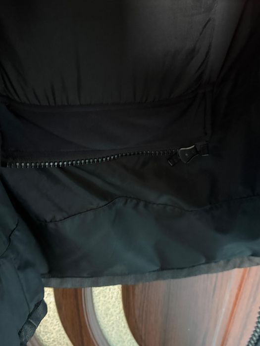 Geaca moto dama, marime universala