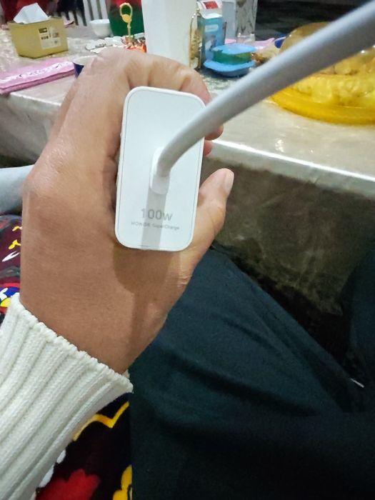 Honor 400 pro 12/512