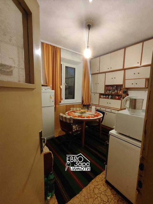 Продава се Многостаен апартамент в Стара Загора, Аязмото - 72 кв.м за 1320 €/кв.м - Снимка #6