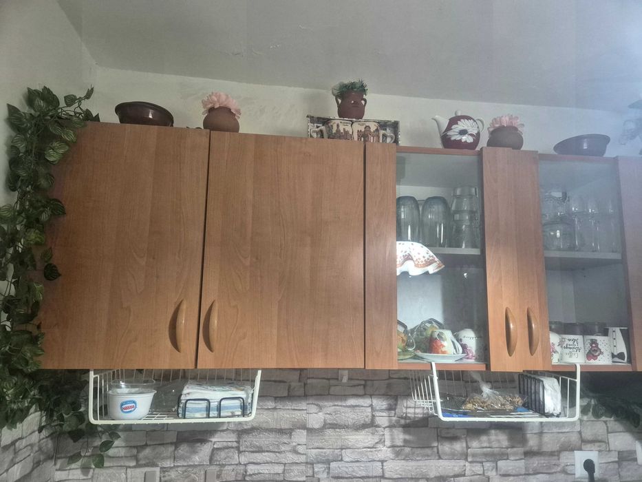 Кухненско обзавеждане