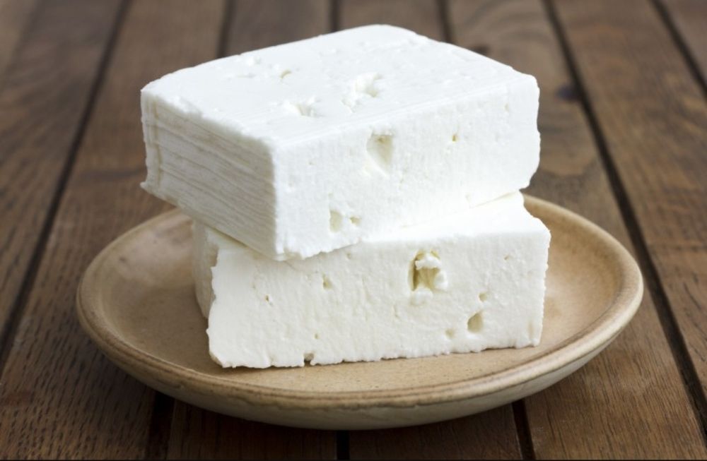 Brânză de vânzare