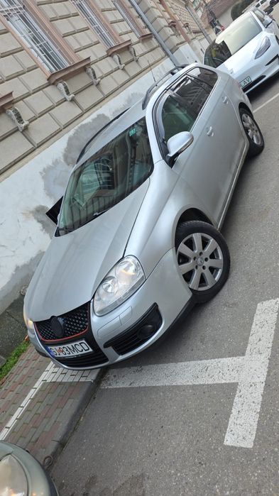 Golf 5 1.4TSI Unic proprietar RO‼️