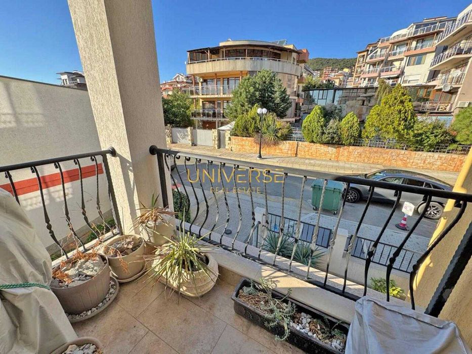 Продава се Двустаен апартамент в Свети Влас - 48 кв.м за 1750 €/кв.м - Снимка #10