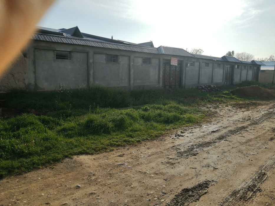 Продаётся участок  Назарбек текстиль