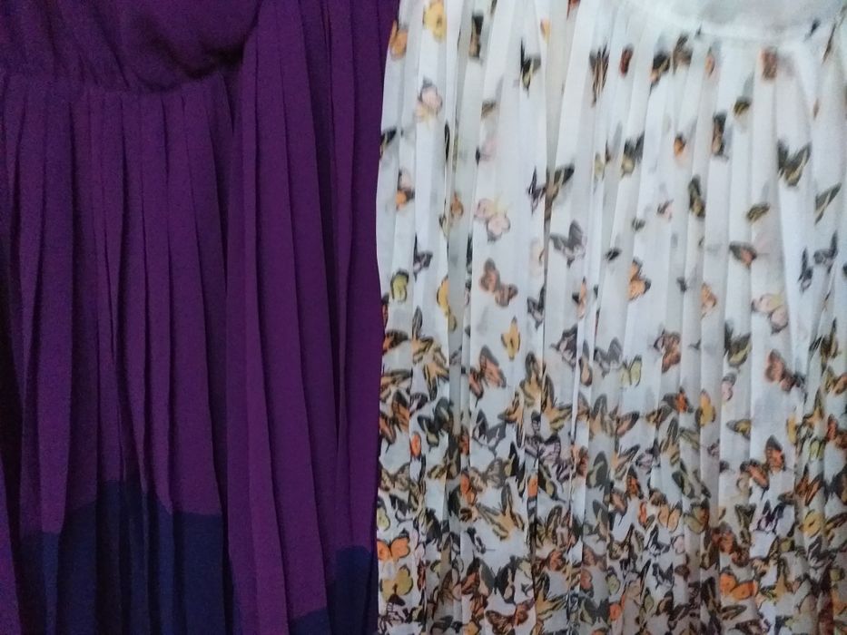Rochiță Mango mas L