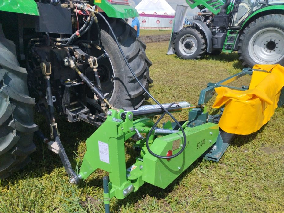 Косилка роторная навесная