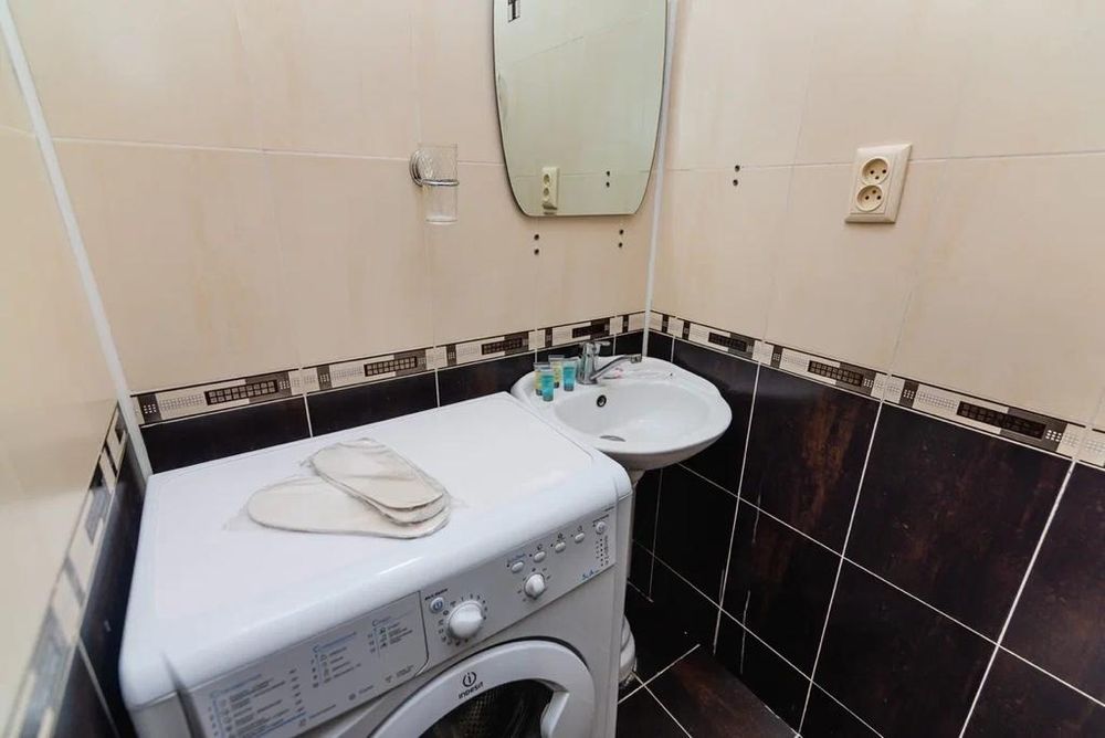 Квартиры посуточно манхеттен