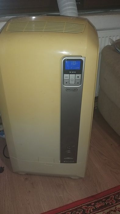 Clima mobila-aer conditionat