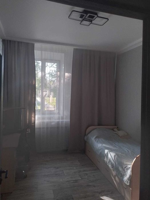 Продам 3х комнатную квартиру