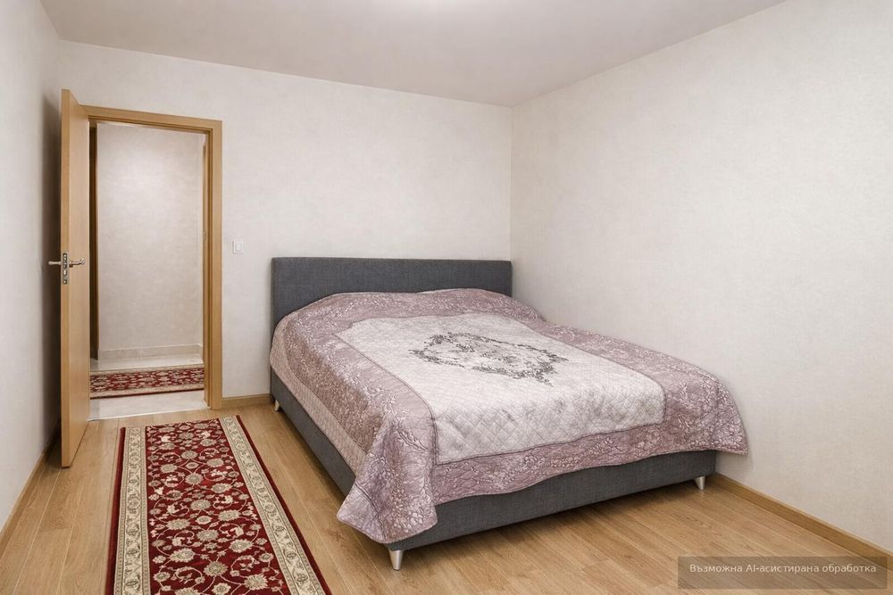 Дава се под наем Тристаен апартамент в Пловдив, Южен - 88 кв.м за 598.23 € - Снимка #4