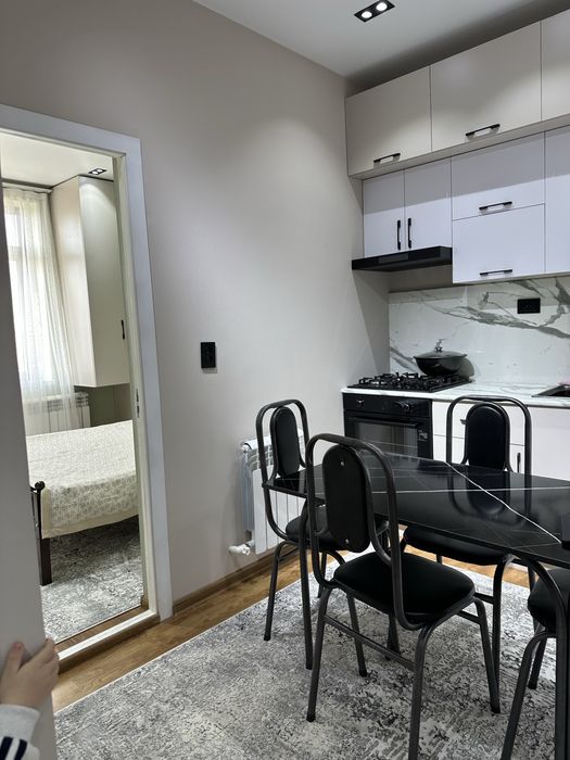 ПРОДАЮ 2х комнатная своя квартира. Юнус Абад 13 квартал