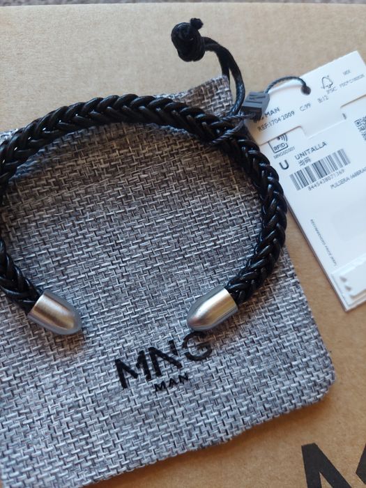 Bratari barbati Mango