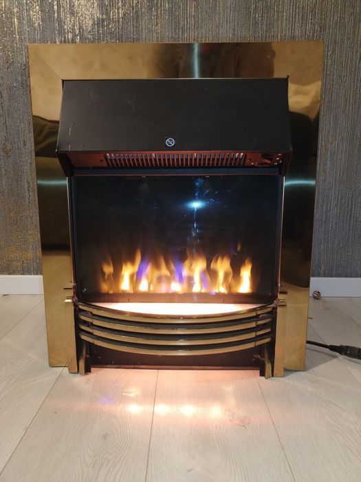 Semineu electric incorporabil