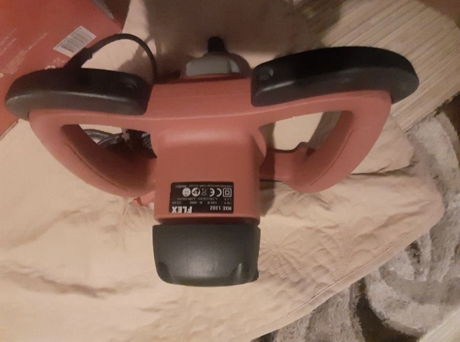 Бъркалка Spaky - Redstone / FLEX НОВА