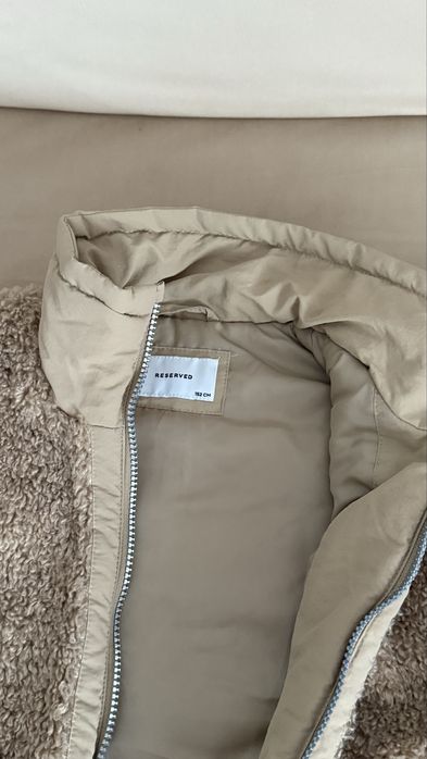 Geaca Reserved marime 152